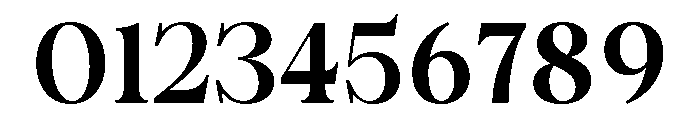 Celtasy Solaria Bold Font OTHER CHARS