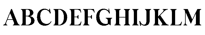 Celtasy Solaria Bold Font UPPERCASE
