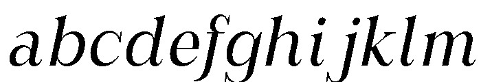 Celtasy Solaria Italic FONT