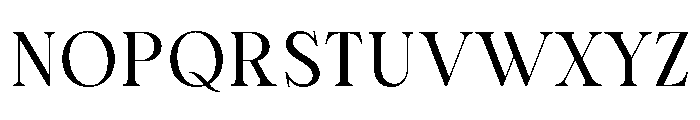 Celtasy Solaria Regular Font UPPERCASE