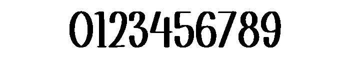 Celtic Cross Regular Font OTHER CHARS
