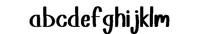 Celtic Cross Regular FONT