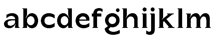 Celvor Edition Medium FONT