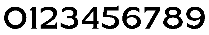 Celvor Edition Regular Font OTHER CHARS