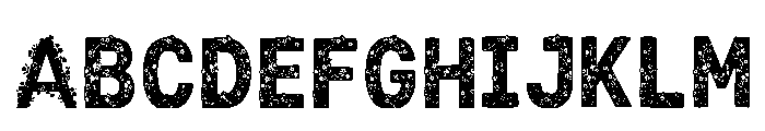 Cem Regular FONT