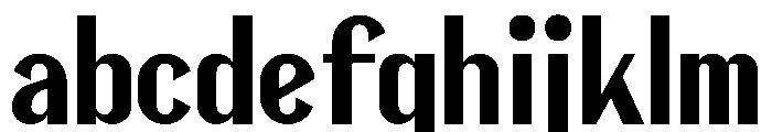 Cemanni Pro FONT