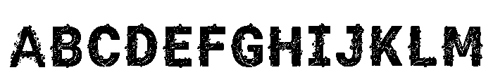 Cenk Regular FONT