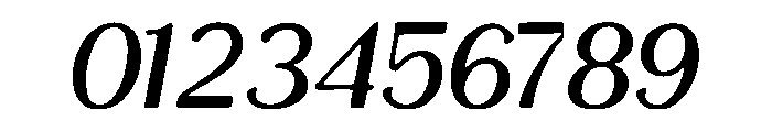 Centipede Font OTHER CHARS
