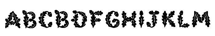 Centr Regular FONT