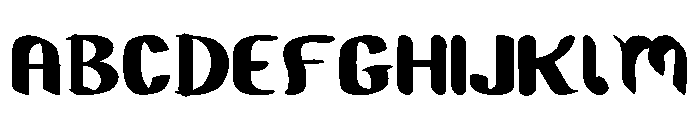Centric FONT