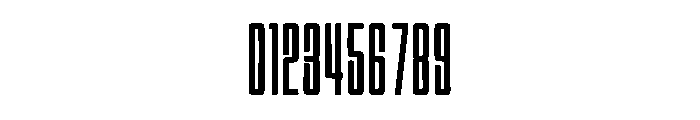 Centrik Font OTHER CHARS
