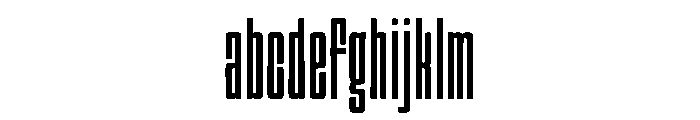 Centrik FONT