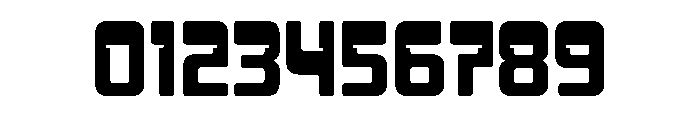 Centuro Regular Font OTHER CHARS