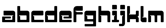 Centuro Regular FONT