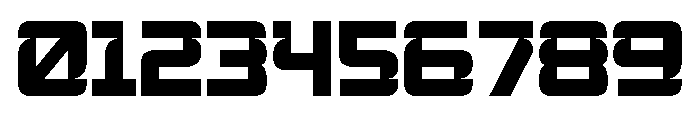 Ceoma Regular Font OTHER CHARS