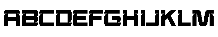 Ceoma Regular FONT