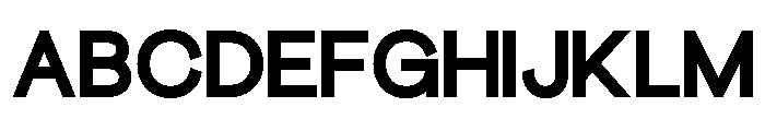 Cerignola Black FONT