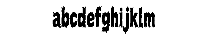 Cerivor FONT