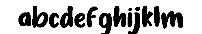 Ceriwis FONT