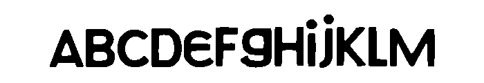 Ceselu FONT