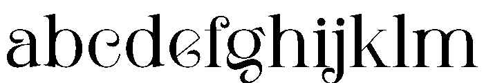Cevigra FONT