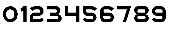 Cexoma Font OTHER CHARS