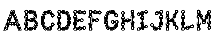 Ceyda Regular FONT