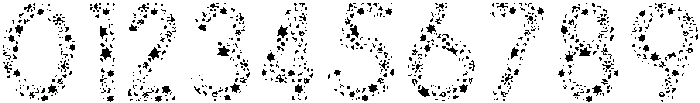 CEMARA otf (400) Font OTHER CHARS