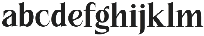 CENSHO Regular otf (400) FONT