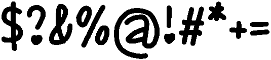 Cecilia Regular otf (400) Font OTHER CHARS