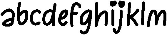 Cecilia Regular otf (400) FONT
