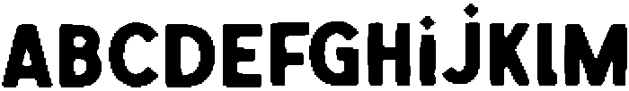 Cedu ttf (400) FONT