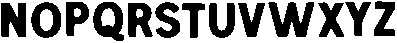Cedu ttf (400) Font LOWERCASE