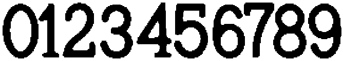 Cefozu ttf (400) Font OTHER CHARS