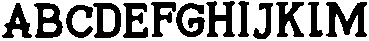 Cefozu ttf (400) FONT