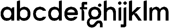 Cego-Regular otf (400) FONT