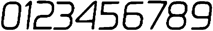 Ceji ttf (400) Font OTHER CHARS
