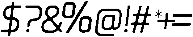 Ceji ttf (400) Font OTHER CHARS