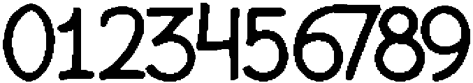 Ceko ttf (400) Font OTHER CHARS