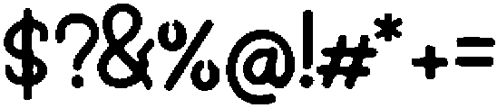Ceko ttf (400) Font OTHER CHARS