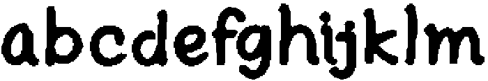 Ceko ttf (400) FONT