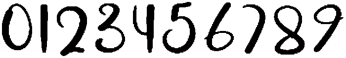 Celebrate Regular otf (400) Font OTHER CHARS