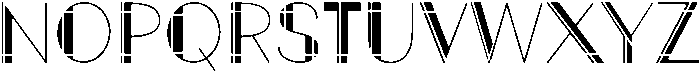Celebrate Regular otf (400) Font UPPERCASE