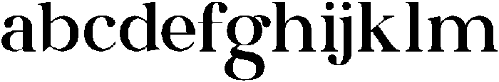Celena Regular otf (400) FONT