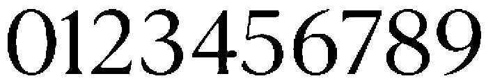 Celeste Art Serif otf (400) Font OTHER CHARS