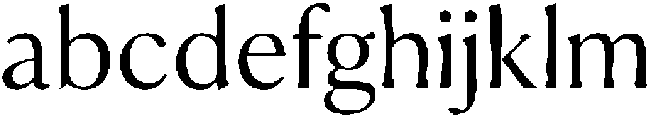 Celeste Art Serif otf (400) FONT