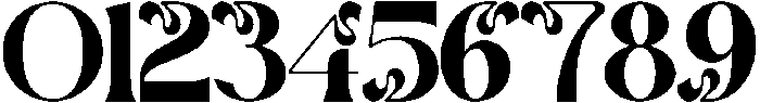Celestial Planting Regular otf (400) Font OTHER CHARS