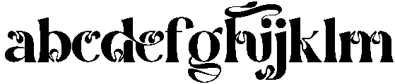 Celestial Planting Regular otf (400) FONT