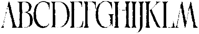 Celestial Regular otf (400) FONT