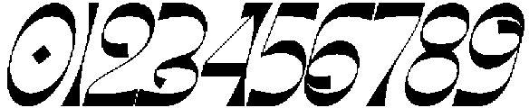 Celestial Revelation Italic otf (400) Font OTHER CHARS